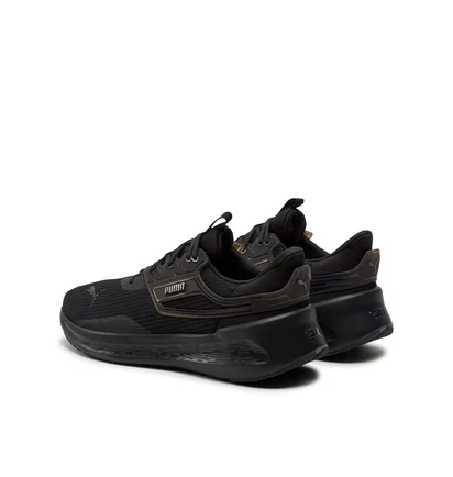 Кроссовки мужские Puma Softride Symmetry Black 379582-02