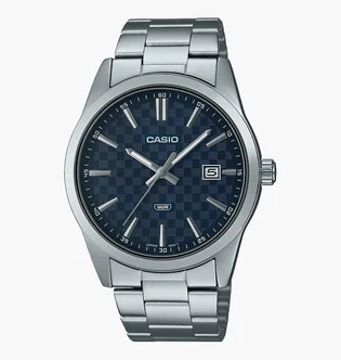 Годинник чоловічий Casio Timeless Collection MTP-VD03D-2A