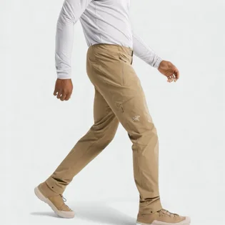 Штани чоловічі Arc'teryx Gamma Beige X00000925105