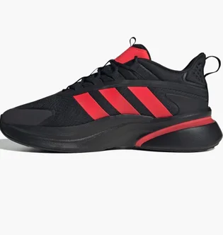 Кроссовки мужские Adidas Alpharesponse Black/Red JH9345
