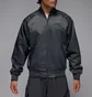 Бомбер мужской Nike Psg Anthem Black HV3455-060