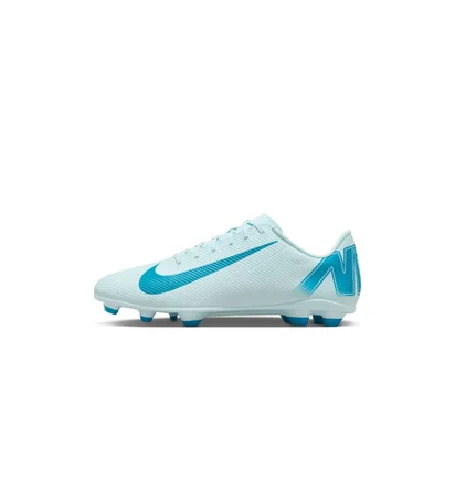 Бутси унісекс Nike Mercurial Vapor 16 Club Mg Light Blue FQ8441-400
