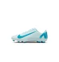 Бутси унісекс Nike Mercurial Vapor 16 Club Mg Light Blue FQ8441-400