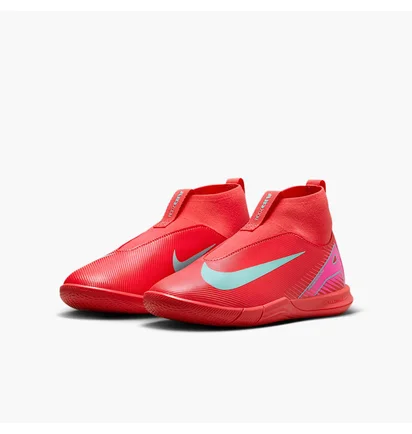 Футзалки дитячі Nike Zoom Superfly 10 Academy Red FQ8312-800