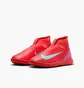 Футзалки дитячі Nike Zoom Superfly 10 Academy Red FQ8312-800