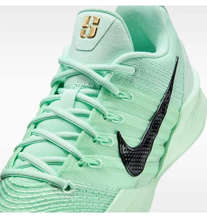 Кроссовки унисекс Nike Sabrina 3 Warning Label Basketball Shoes Turquoise HF2881-302