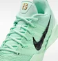 Кроссовки унисекс Nike Sabrina 3 Warning Label Basketball Shoes Turquoise HF2881-302