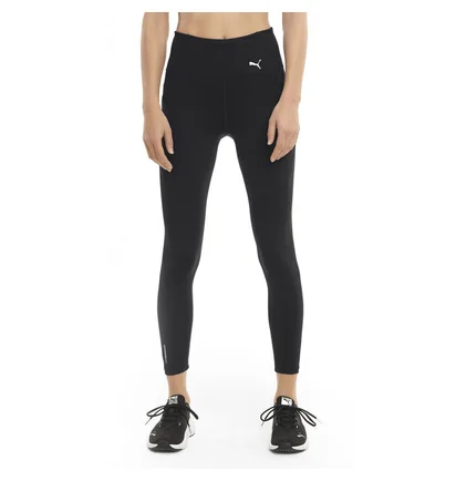 Леггинсы женские Puma Train Favorite Forever Hw 78 Leggings Black 520817-01