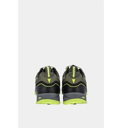 Кросівки чоловічі CMP Altak Trail Shoe Olive 3Q95267-E907