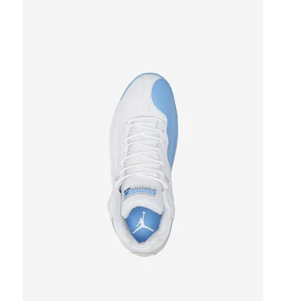 Кросівки чоловічі Air Jordan Jumpman Team I White FV3928-101