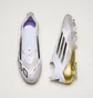 Бутсы унисекс Adidas F50 Elite Ll White JH7625