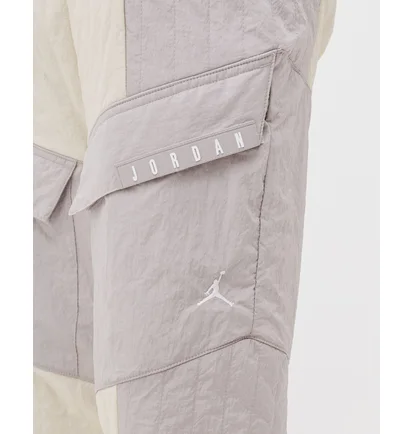 Штаны женские Air Jordan Cozy Girl Utility Bottoms Beige/Pink DJ2730-140