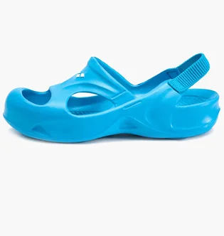Тапочки дитячі Arena Softy Kids Hook Light Blue 81270-077
