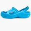 Тапочки детские Arena Softy Kids Hook Light Blue 81270-077