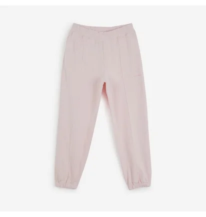 Штани жіночі New Balance Pant Jogger Athletic Pink WP23553WAN