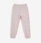 Штани жіночі New Balance Pant Jogger Athletic Pink WP23553WAN