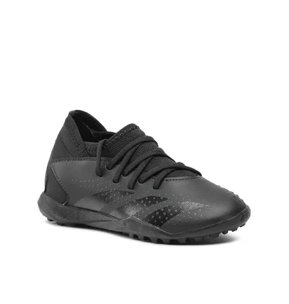 Сороконіжки дитячі Adidas Predator Accuracy .3 Black GW7080