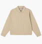 Куртка мужская Obey Stripe Beige 121800590-PEL