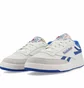 Кросівки чоловічі Reebok Club C Revenge Vintage Chalk Croyal White 100001284
