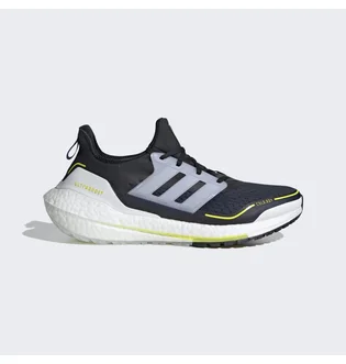 Кросівки чоловічі Adidas Ultraboost 21 Cold.Rdy Shoes Black/White S23893