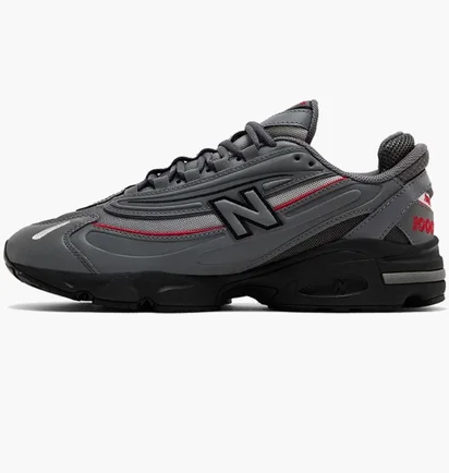 Кросівки унісекс New Balance 1000 Grey M1000JDB