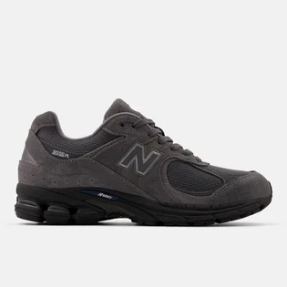 Кросівки чоловічі New Balance Nb2002R Grey U2002RH