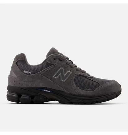 Кросівки чоловічі New Balance Nb2002R Grey U2002RH