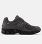 Кросівки чоловічі New Balance Nb2002R Grey U2002RH