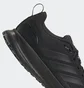 Кросівки чоловічі Adidas Runfalcon 5 Tr Running Black JP5916