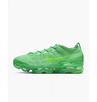 Кроссовки женские Nike Air Vapormax 2023 Flyknit Shoes Green DV6840-300