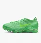 Кросівки жіночі Nike Air Vapormax 2023 Flyknit Shoes Green DV6840-300