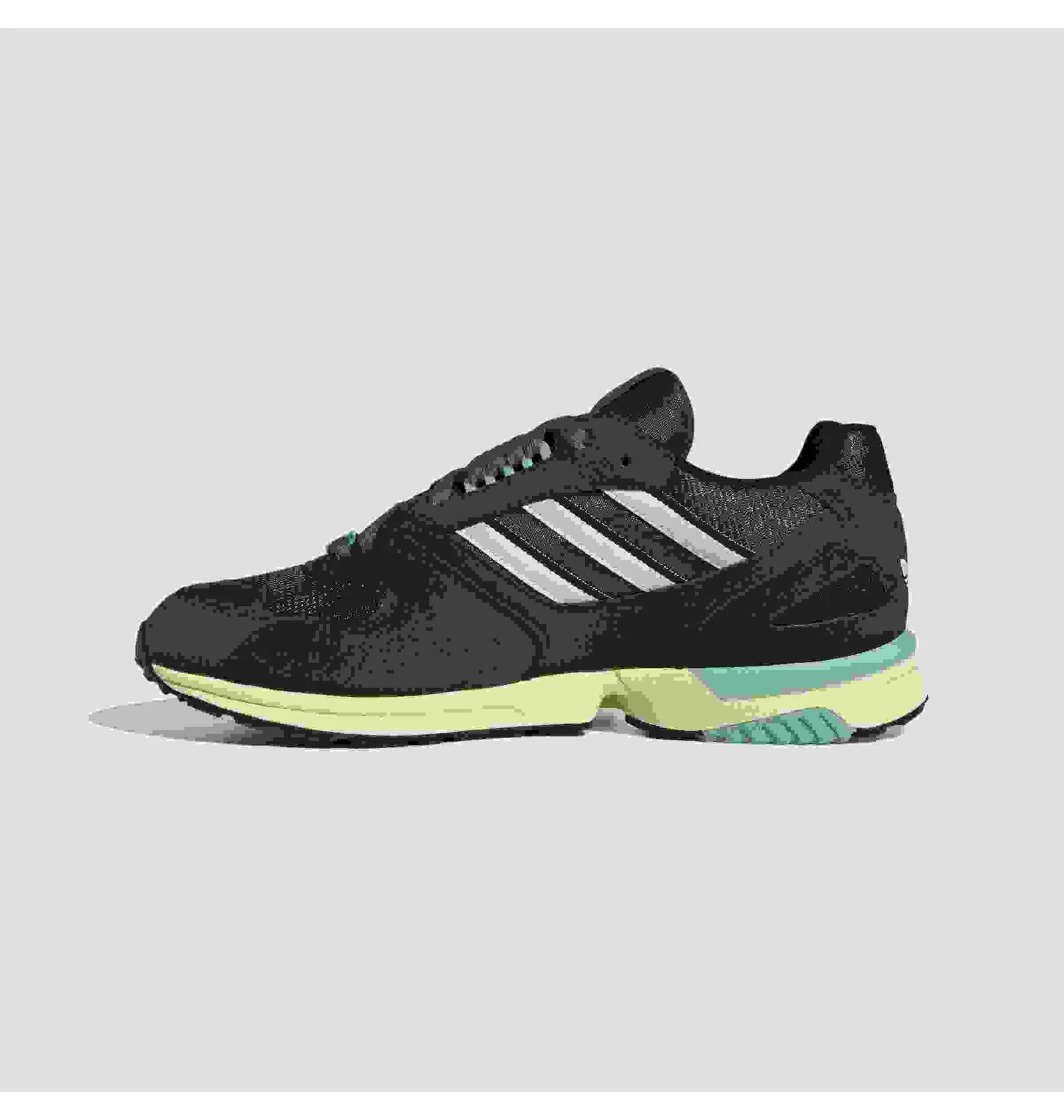 ᐉ Кросівки чоловічі Adidas Zx 4000 Black EE4763 - придбати в