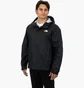 Куртка мужская The North Face Half Dome Print Driving Venture Black NF0A5EH8JK3