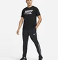 Штани чоловічі Nike Pro Dri-Fit Vent Max Black DM5948-010