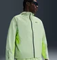 Ветровка мужская Nike Trail Storm-Fit Adv Green FZ1084-701