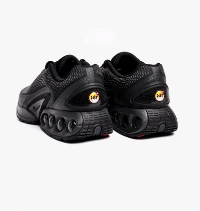 Кроссовки мужские Nike Air Max Dn Black DV3337-006
