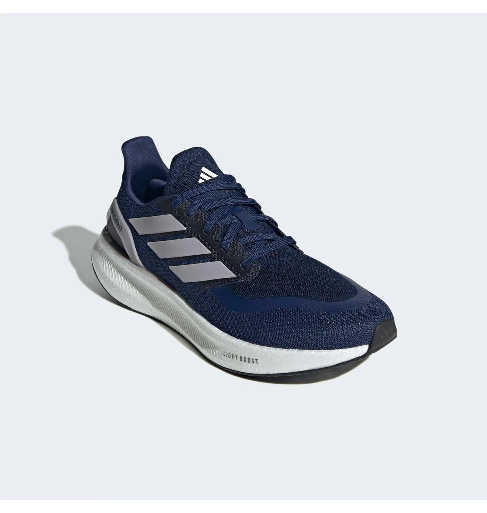 ᐉ Кросівки чоловічі Adidas Pureboost 5 Blue JR2992 - придбати в