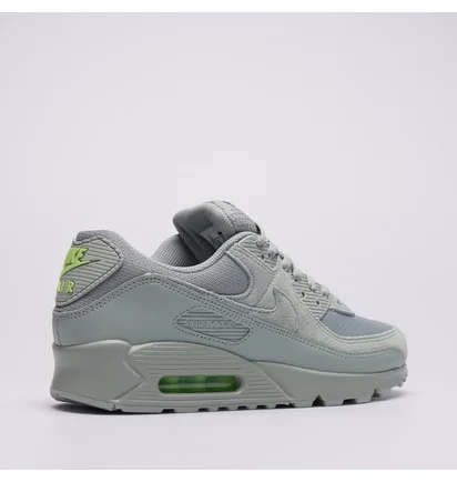 Кросівки унісекс Nike Air Max 90 Light Blue DM0029-025