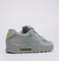 Кросівки унісекс Nike Air Max 90 Light Blue DM0029-025