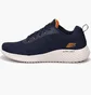 Кроссовки мужские Skechers Bounder Blue 232375-NVOR