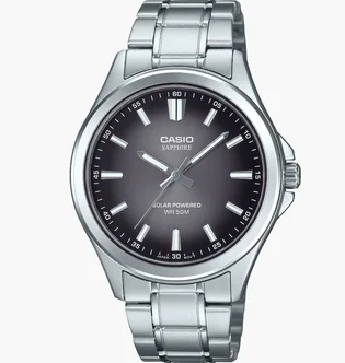 Часы мужские Casio Standard MTS-RS100D-1A