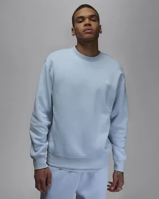 Свитшот мужской Air Jordan Essentials Light Blue FJ7776-436