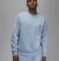 Свитшот мужской Air Jordan Essentials Light Blue FJ7776-436