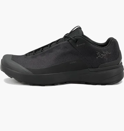 Кросівки чоловічі Arc'teryx Kopec Gtx Black X000010023