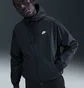 Ветровка мужская Nike Windrunner Black HV8369-010