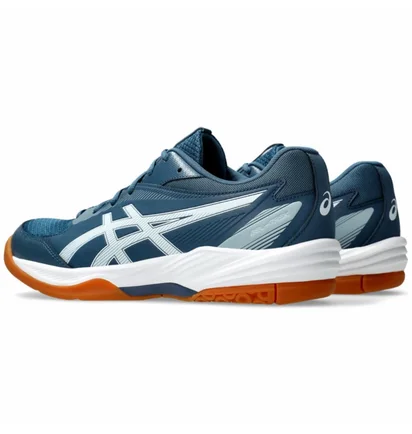 Кросівки чоловічі Asics Gel-Task 4 Blue 1071A103-400