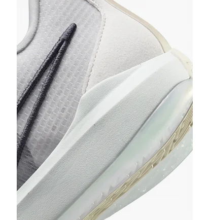 Кросівки унісекс Nike Sabrina 1 „Ionic” Grey FQ3381-010