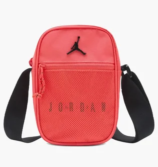 Сумка унісекс Nike Jam Blacktop Festtival Red MA9190-H07