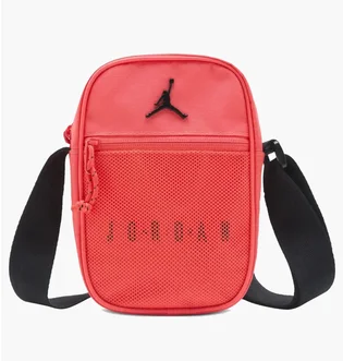 Сумка унісекс Nike Jam Blacktop Festtival Red MA9190-H07