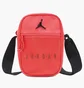 Сумка унисекс Nike Jam Blacktop Festtival Red MA9190-H07